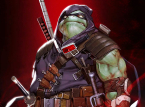 Teenage Mutant Ninja Turtles: The Last Ronin on virallisesti takaisin valikossa, PlatinumGames kiinnitetty kehitt&auml;j&auml;n&auml;