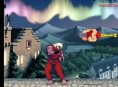 Arviossa Ultra Street Fighter II: The Final Challengers