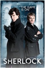 Uusi Sherlock, 4. kausi