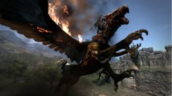 Ensikosketus: Dragon's Dogma