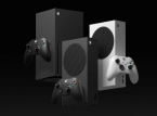 Xbox Series X:n myynnit laskivat Euroopassa 47% helmikuussa