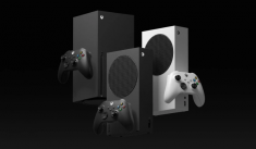 Xbox Series X:n myynnit laskivat Euroopassa 47% helmikuussa