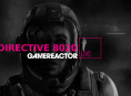 Pelaamme Directive 8020 -peliä tämän päivän GR Live -ohjelmassa