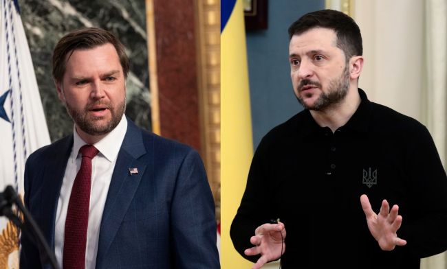 Zelenskyi sanoo Vancelle: Tarvitsemme todelliset turvatakuut ennen Putinin neuvotteluja