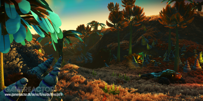 No Man's Sky