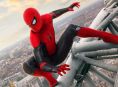 Marvel's Spider-Man innoitti elokuvaa Spider-Man: No Way Home
