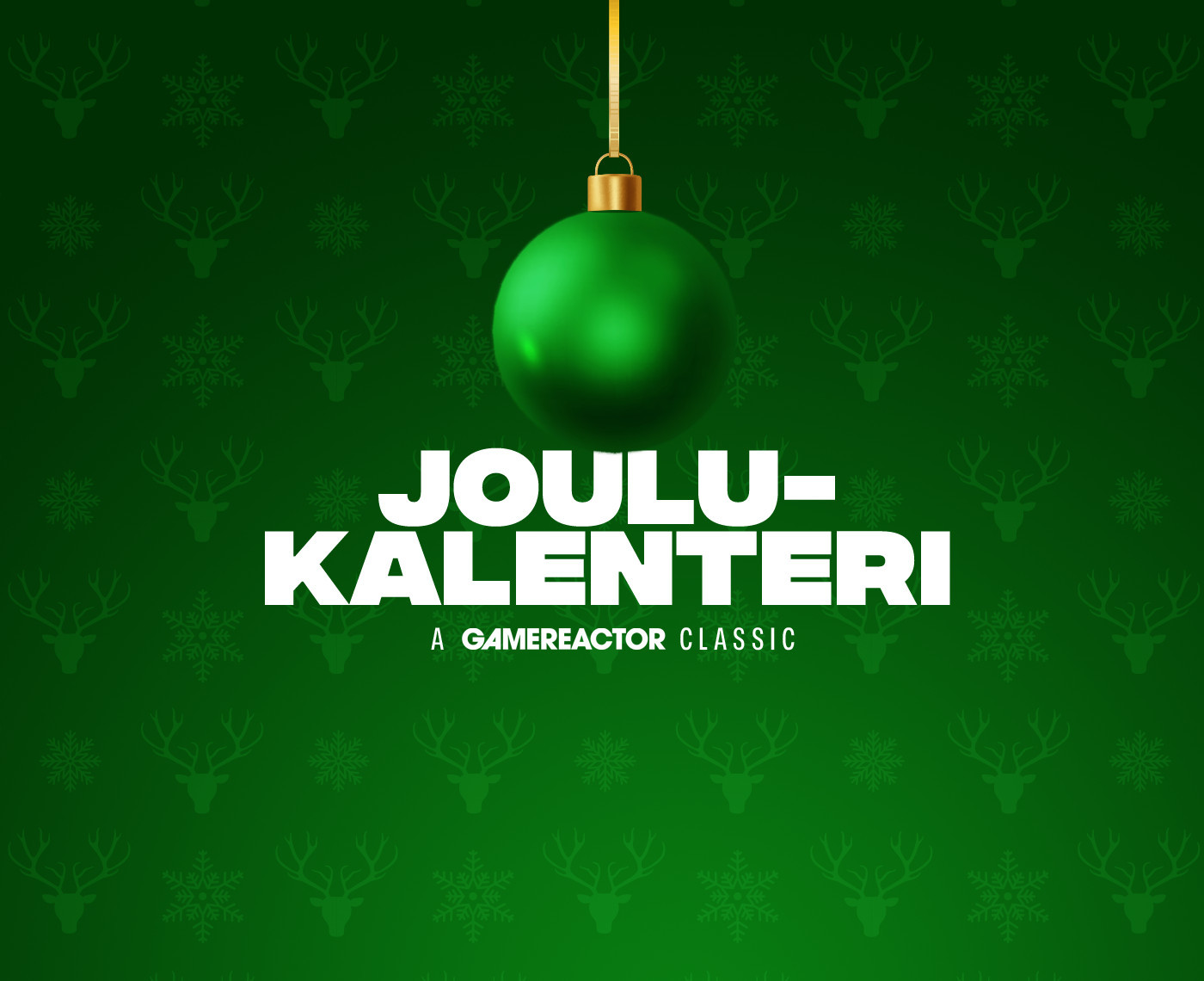 Gamereactorin Joulukalenterissa Call Of Duty Black Ops 6 PC PC Game 
