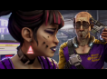 Borderlands 4 paljastaa Vexin vaatimattoman alkuperän uudessa trailerissa
