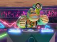 Donkey Kong Bananza: Kaikki banaanit Groove Layerissä