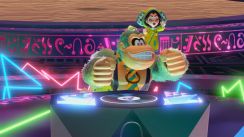 Donkey Kong Bananza: Kaikki banaanit Groove Layerissä