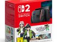 Jos etsit tekosyytä hankkia Nintendo Switch 2:n, konsolipaketin ja Pokémon Legends: Z-A:n ennakkotilaukset avataan huomenna