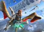 Panzer Dragoon II Zwei: Remake -demo nyt julkaistu