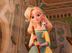 Amanda Seyfried n&auml;yttelee Tuhkimoa Netflixin animaatioelokuvassa Steps