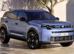 Fiat laajentaa mallistoa Pandan isoveljell&auml;