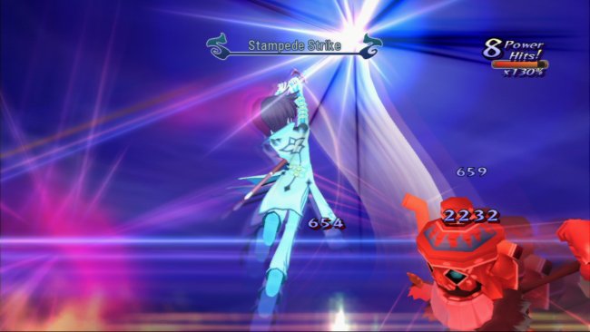Tales of Graces F