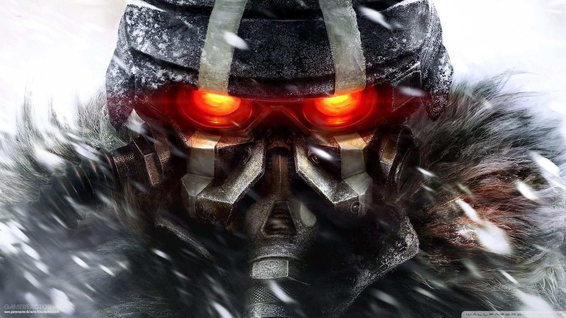 Huhu: Guerrilla kehittää ” Killzone ” -pelin remaster- tai remake-versiota yhteistyössä ulkopuolisen studion kanssa