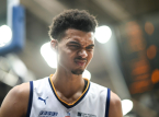 Victor Wembanyama &rdquo;ei kaipaa NBA:ta&rdquo;, mutta kaipasi FIBA-koripalloa palatessaan Ranskaan