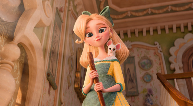Steps