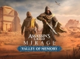 Assassin's Creed Miragen Valley of Memory -päivityksessä luvataan noin kuusi tuntia uutta sisältöä