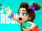 Donkey Kong Bananza - DK Island & Emerald Rush - Hyv&auml; DLC, joka tuntuu vain huonolta