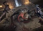 FromSoftwaren Hidetaka Miyazaki her&auml;tt&auml;&auml; Soulsborne-faneissa toivoa uudesta yksinpelikokemuksesta viittaamalla &rdquo;julkaisemattomiin peleihin&rdquo;