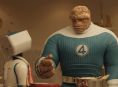 The Fantastic Four: First Steps