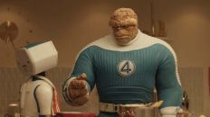 The Fantastic Four: First Steps (4K)