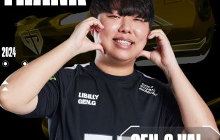 Gen.G Esports antoi kenk&auml;&auml; kolmelle pelaajalle Valorant-joukkuestaan