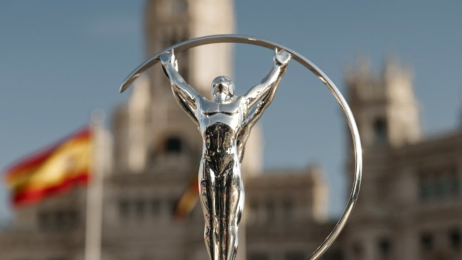 Laureus World Sports Awards: täydellinen luettelo voittajista ja erityispalkinnoista
