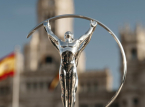Laureus World Sports Awards: t&auml;ydellinen luettelo voittajista ja erityispalkinnoista
