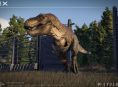 Jurassic World: Evolution 2 julkaistaan marraskuussa