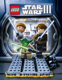 Lego Star Wars III julkistettu