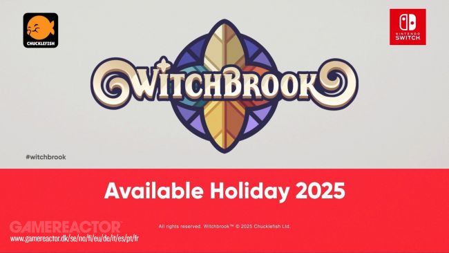 Witchbrook