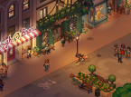 Witchbrook viiv&auml;styi, koska kehitt&auml;j&auml;t eiv&auml;t pit&auml;neet "Harry Potter meets Stardew Valley" -vertailuista