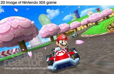 Mario Kart 7