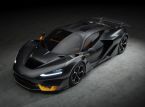 McLaren esitteli maailmalle W1:n