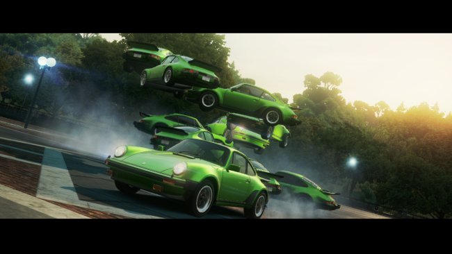 Need for Speed: Most Wanted