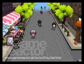 Pokémon Black/White