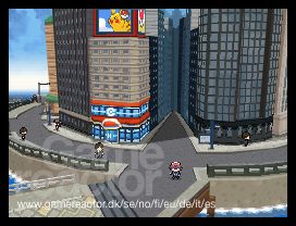 Pokémon Black/White