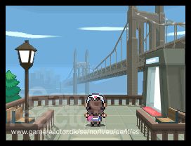 Pokémon Black/White