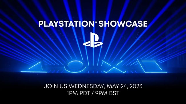 Playstation Showcase will be held on May 24 at 11:00 PM