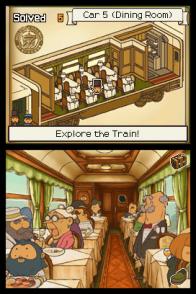 Professor Layton and Pandora's Box