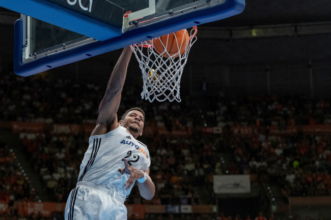 Real Madrid Basketball on solminut uuden kymmenvuotisen sopimuksen EuroLeaguen kanssa