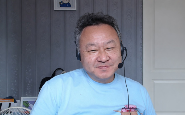 Shuhei Yoshida sanoo, että PlayStation-pomo alensi hänen asemaansa, koska hän ei halunnut noudattaa "naurettavia" käskyjä