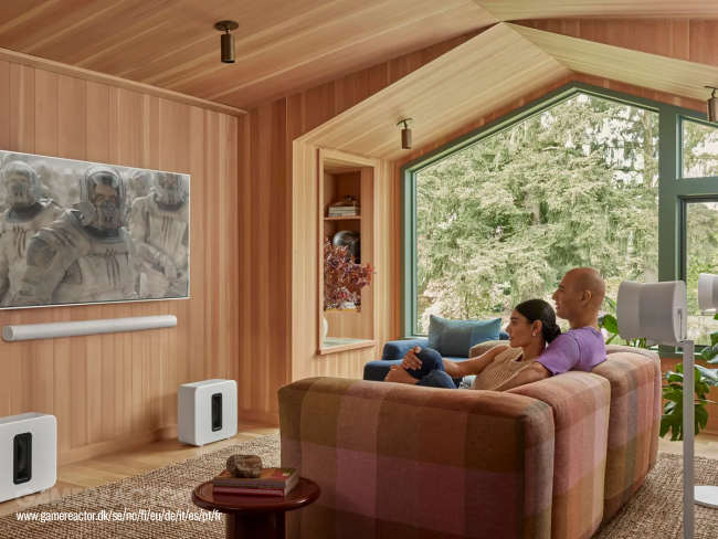Sonos Arc Ultra