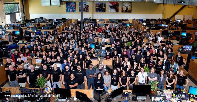 Raportti: Sony Santa Monica Studion seuraava projekti ei ole God of War, vaan uusi nimi