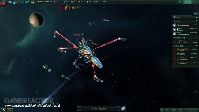 Stellaris