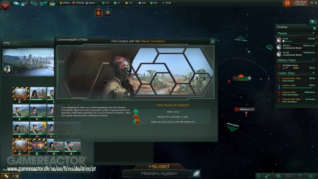 Stellaris