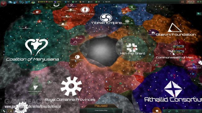 Stellaris