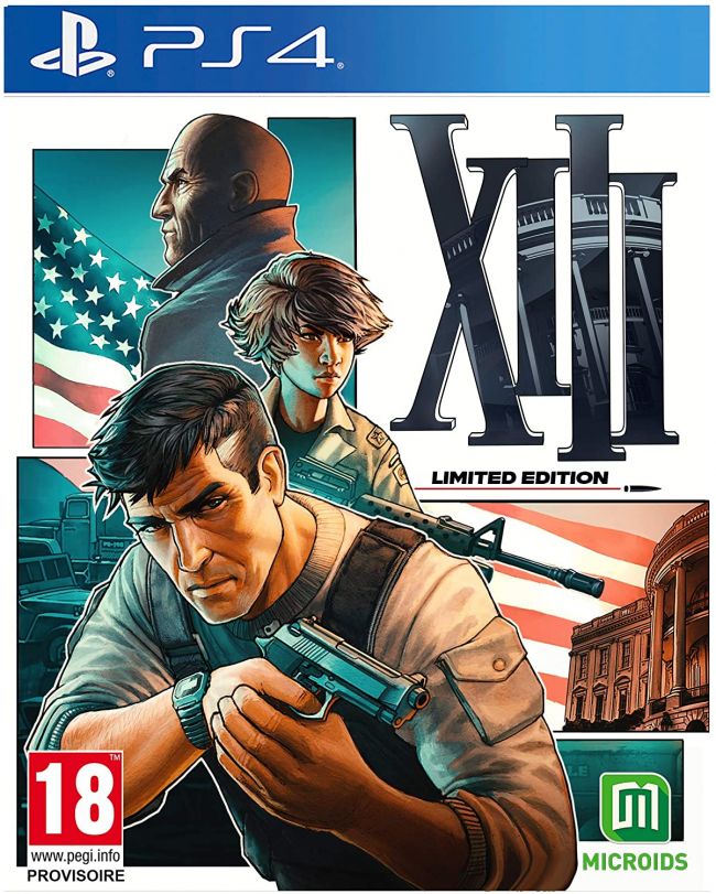 XIII